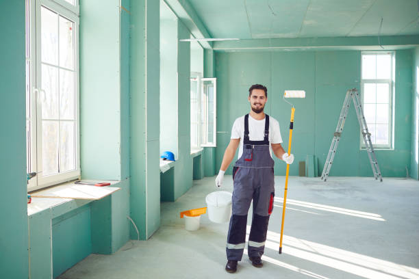Best Black Mold Removal  in Pion Hills, CA
