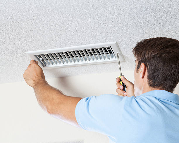 Best HVAC Mold Inspection and Cleaning  in Pion Hills, CA