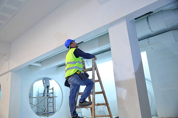Mold Remediation for Vacation Homes in Pion Hills, CA